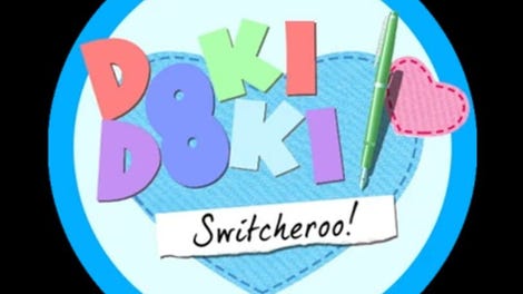 Doki Doki Switcheroo