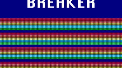 Many Bricks Breaker