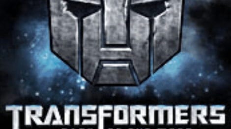 Transformers: Dark of the Moon