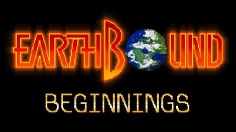 EarthBound Beginnings Remake