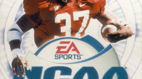 NCAA Football 2001