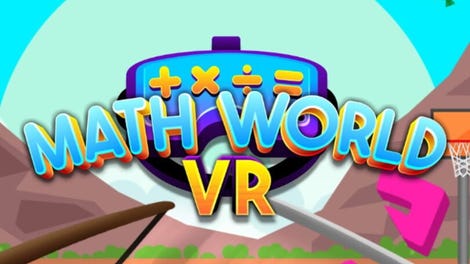 Math World VR - Kotaku