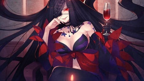 Kurokami-sama's Feast