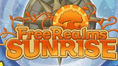 Free Realms: Sunrise