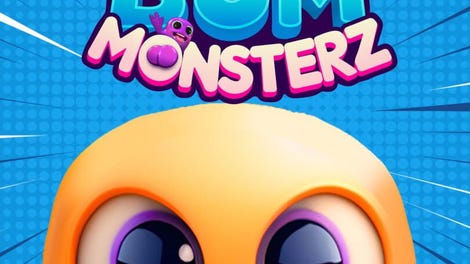 Bum Bum Monsterz