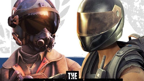 Insurgency: Sandstorm - Accolade Set Bundle