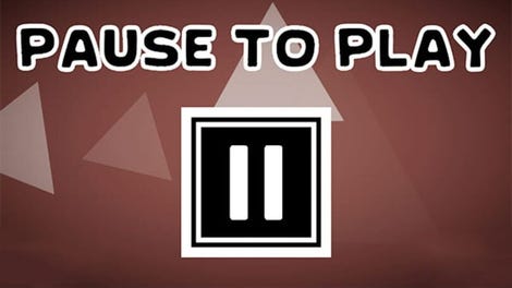 Pause To Play