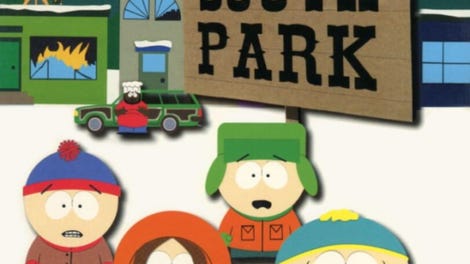 South Park