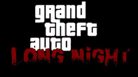 GTA Long Night