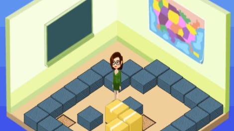 3D Box Sokoban