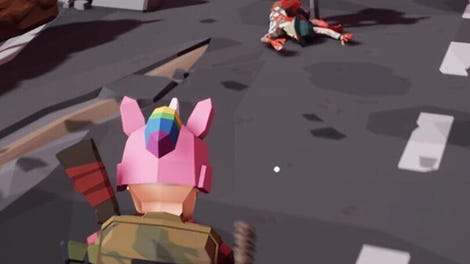 DeadPoly
