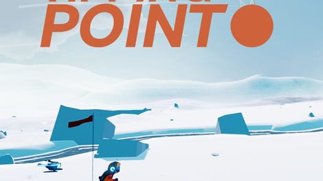 The Tipping Point