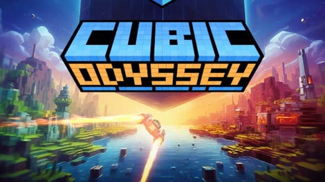 Cubic Odyssey