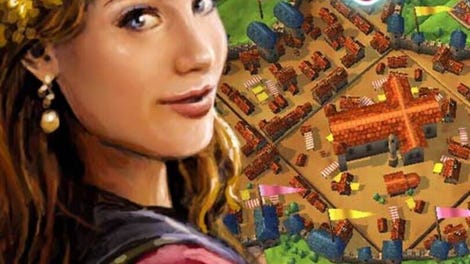 Carcassonne: The Official Board Game - Inns & Cathedrals