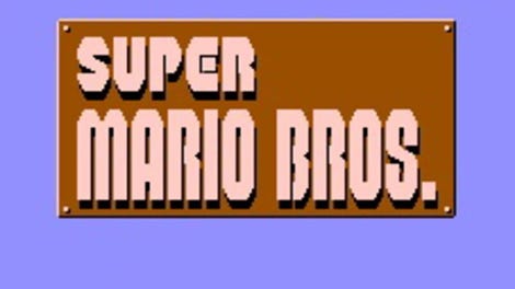 Giant Mario Bros.