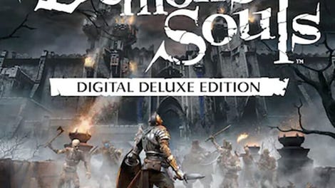 Demon's Souls: Digital Deluxe Edition