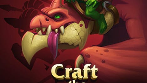 Craft the World: Bosses & Monsters