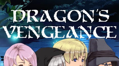 Dragon's Vengeance
