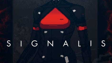 Signalis