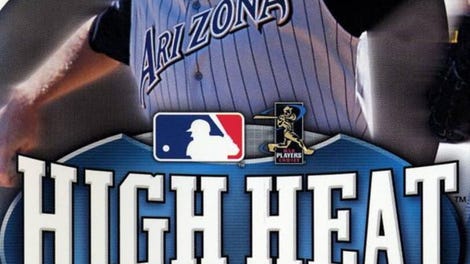 High Heat Major League Baseball 2003