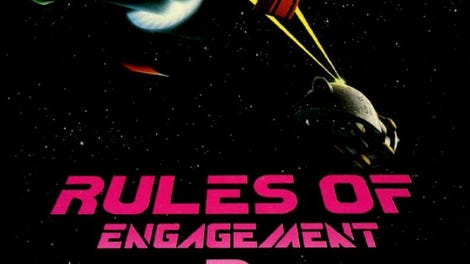 Rules of Engagement 2