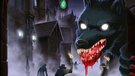 Bloodborne PSX