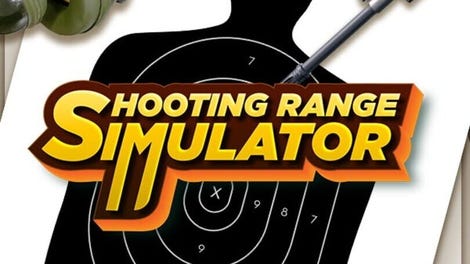 Shooting Range Simulator