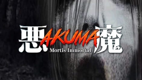 Akuma Mortis Immortal