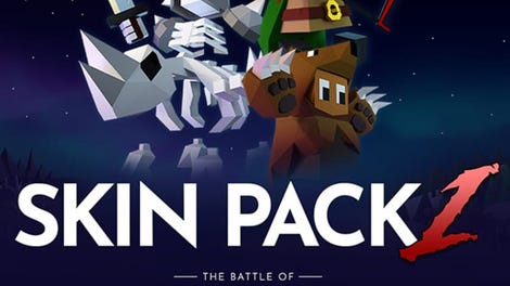 The Battle Of Polytopia: Skin Pack 1 - Kotaku