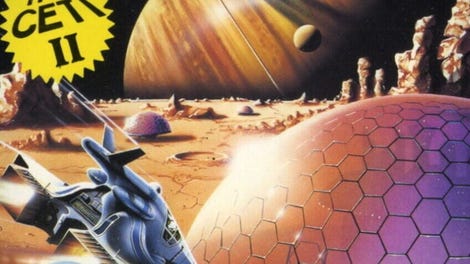 Academy: Tau Ceti II