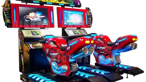 Pop Moto