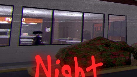 Night Shift