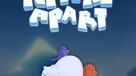 Place Icebergs Apart
