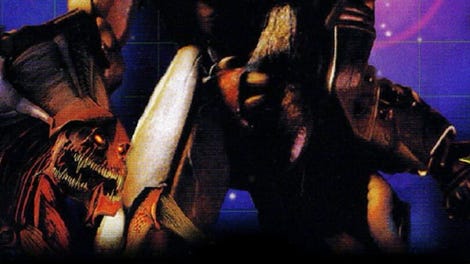 StarCraft 64