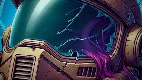 Space Grunts 3