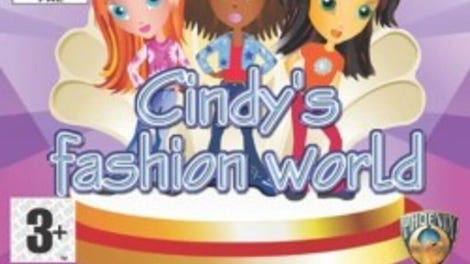 Cindy's Fashion World