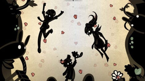 Rabbit Hole