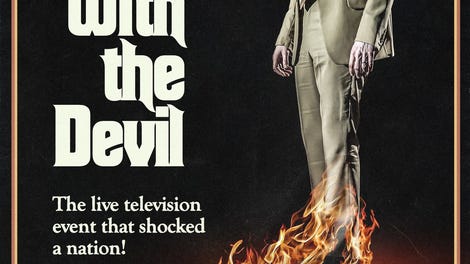 Late Night with the Devil (2023) - The A.V. Club