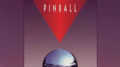 Silverball