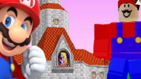 Roblox 64