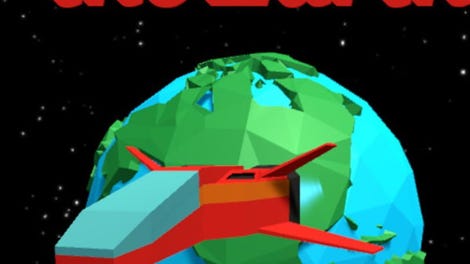 Protect the Earth