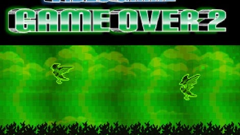 The Angry Video Game Nerd: Game Over 2