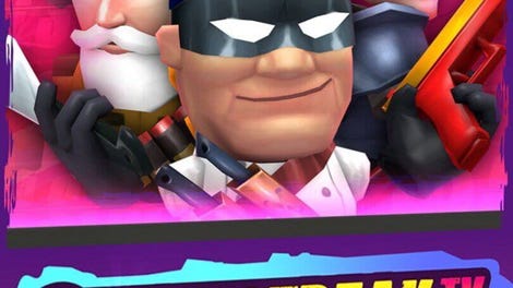 KillStreak.tv