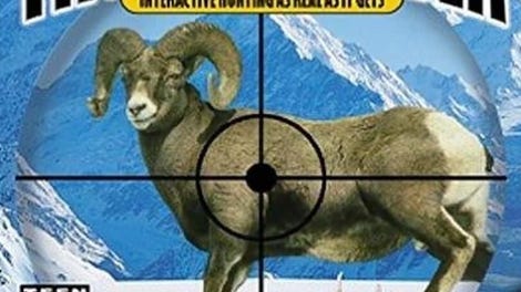 Rocky Mountain: Trophy Hunter