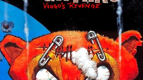 Fur Fighters: Viggo's Revenge