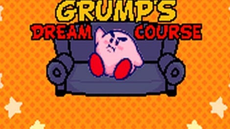 Grump's Dream Course