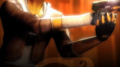 Half-Life 2: Episode One