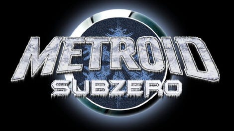 Metroid: Subzero