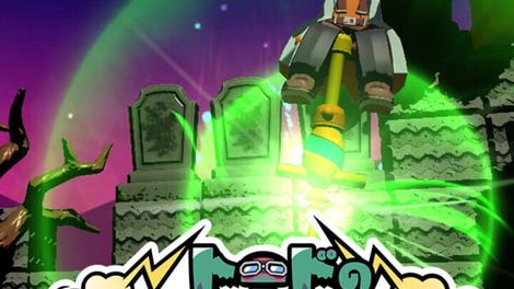 Toad's Soul Hopper