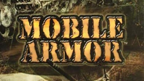 Mobile Armor